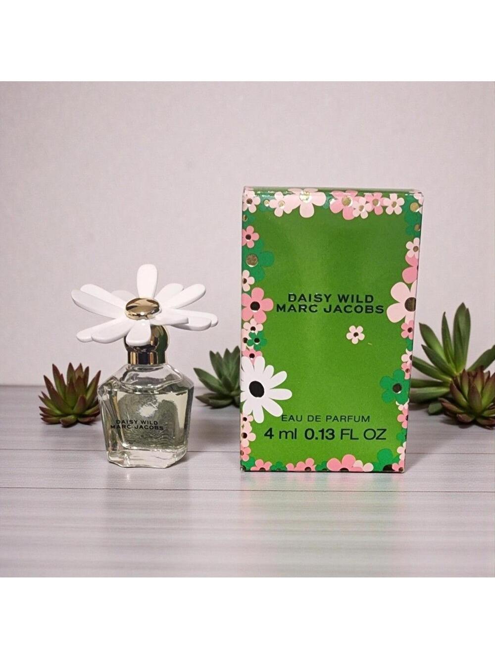 Marc Jacobs Daisy Wild EDP Dabber - 4ml